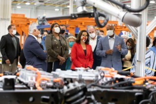 Michigan Investment News